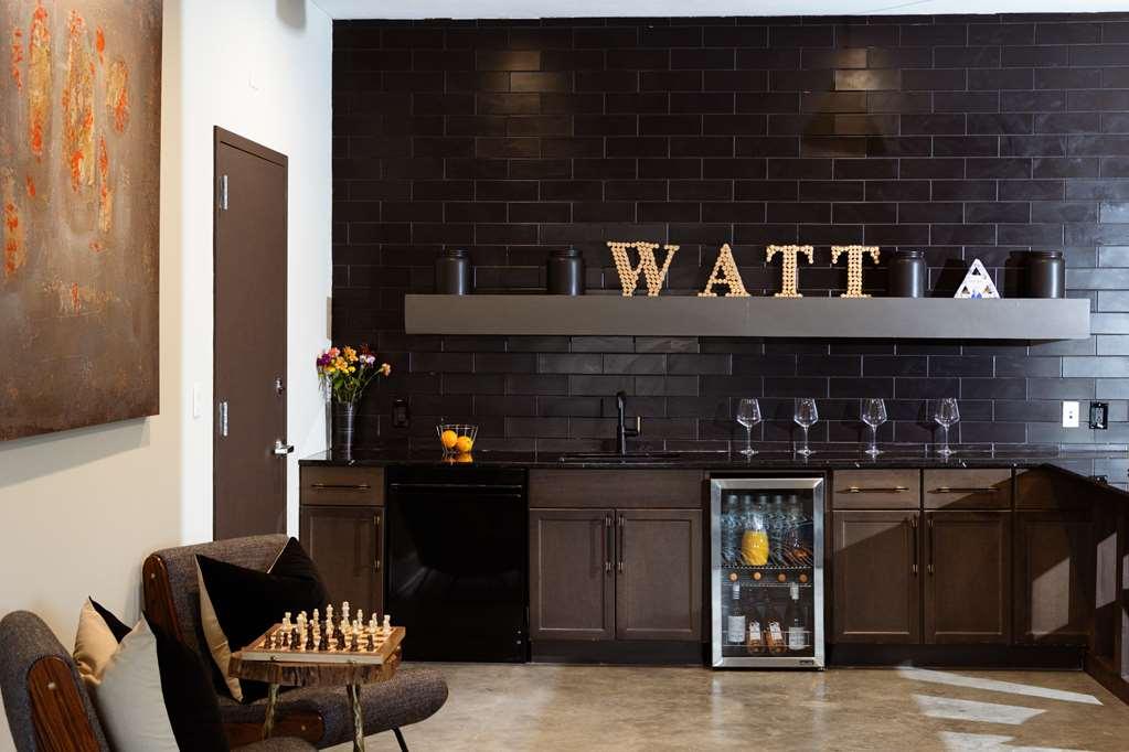 Watt Hotel Tapestry Collection By Hilton Rahway Habitación foto